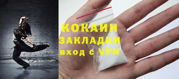 прущий лед Вяземский