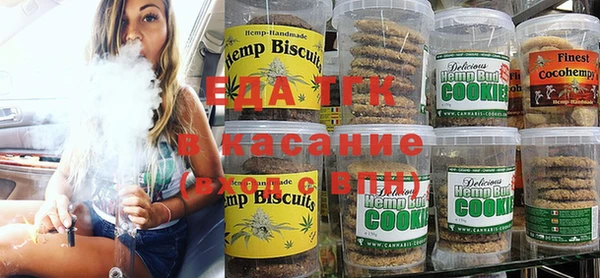 прущий лед Вяземский