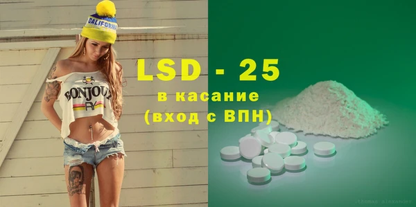 прущий лед Вяземский